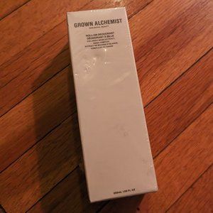 Grown Alchemist Roll-On Deodorant